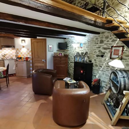 La Petite Porcherie Ladignac-le-Long Buitenkant foto