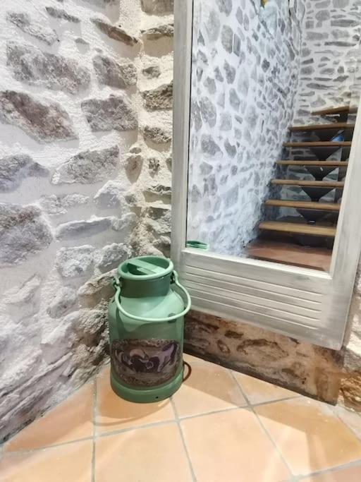 La Petite Porcherie Ladignac-le-Long Buitenkant foto