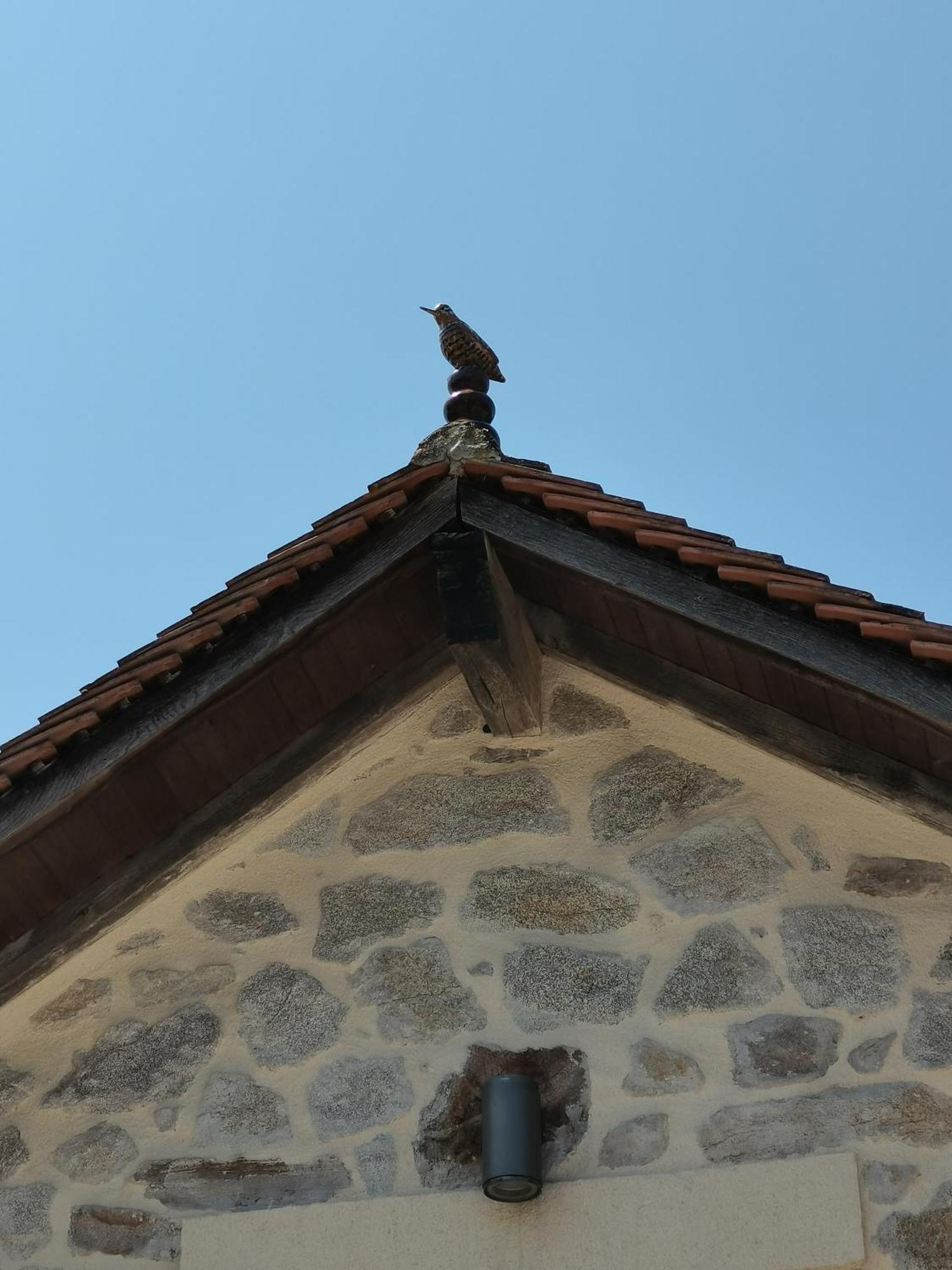 La Petite Porcherie Ladignac-le-Long Buitenkant foto