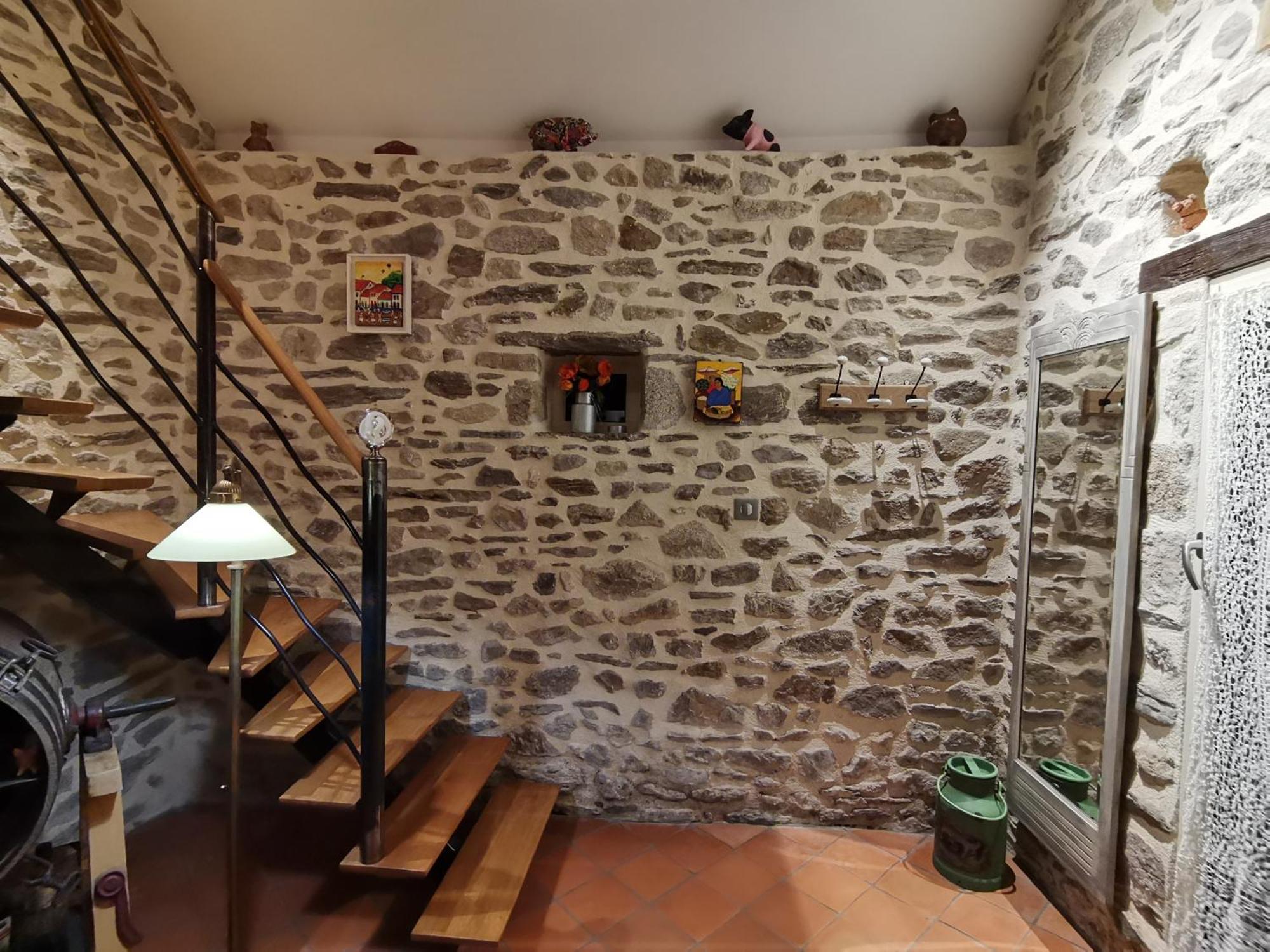 La Petite Porcherie Ladignac-le-Long Buitenkant foto