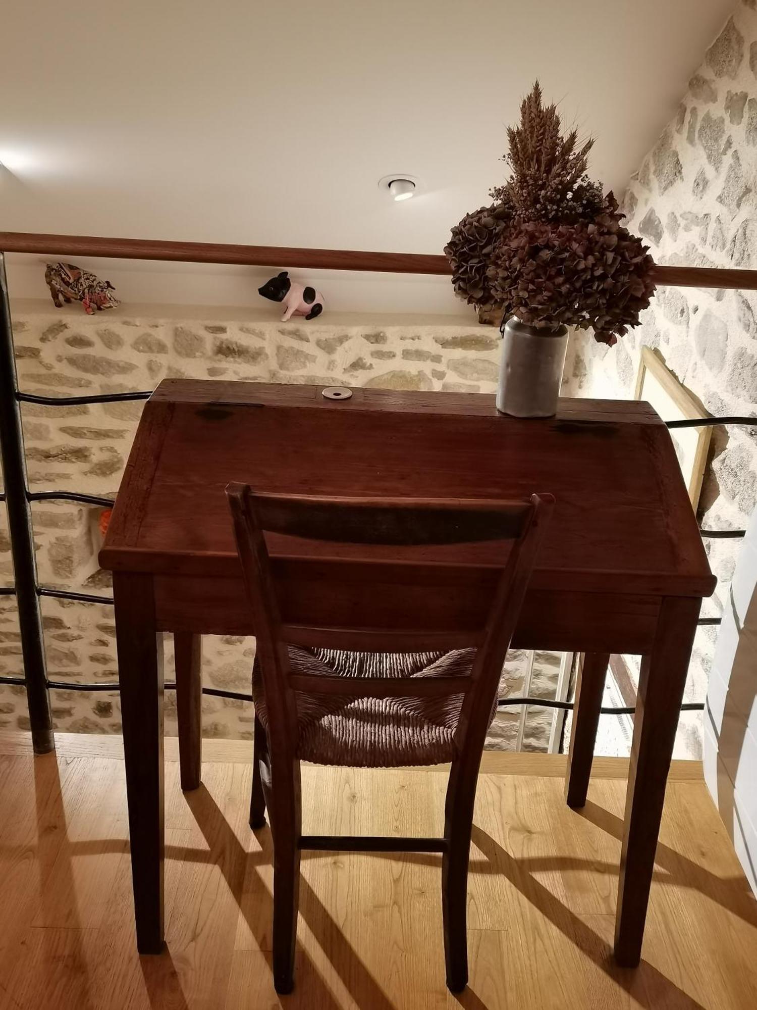 La Petite Porcherie Ladignac-le-Long Buitenkant foto