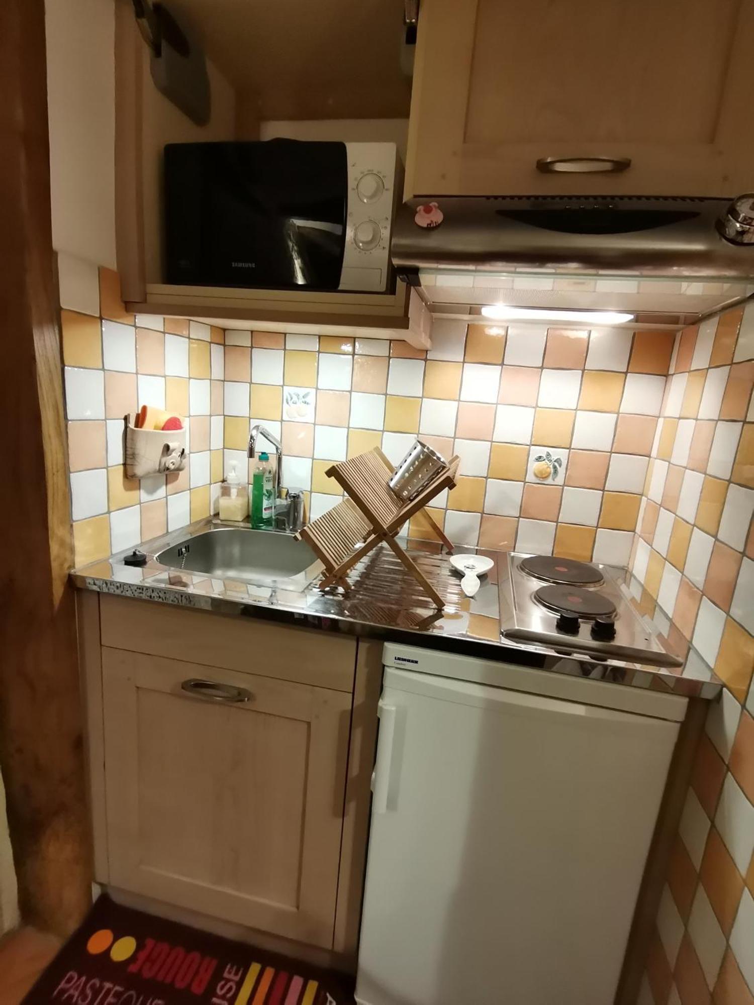 La Petite Porcherie Ladignac-le-Long Buitenkant foto