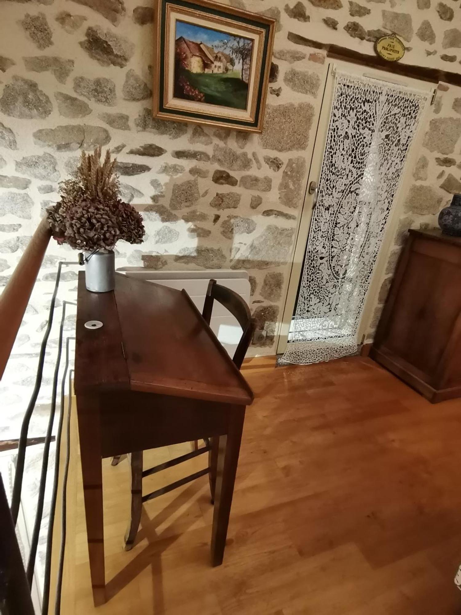 La Petite Porcherie Ladignac-le-Long Buitenkant foto