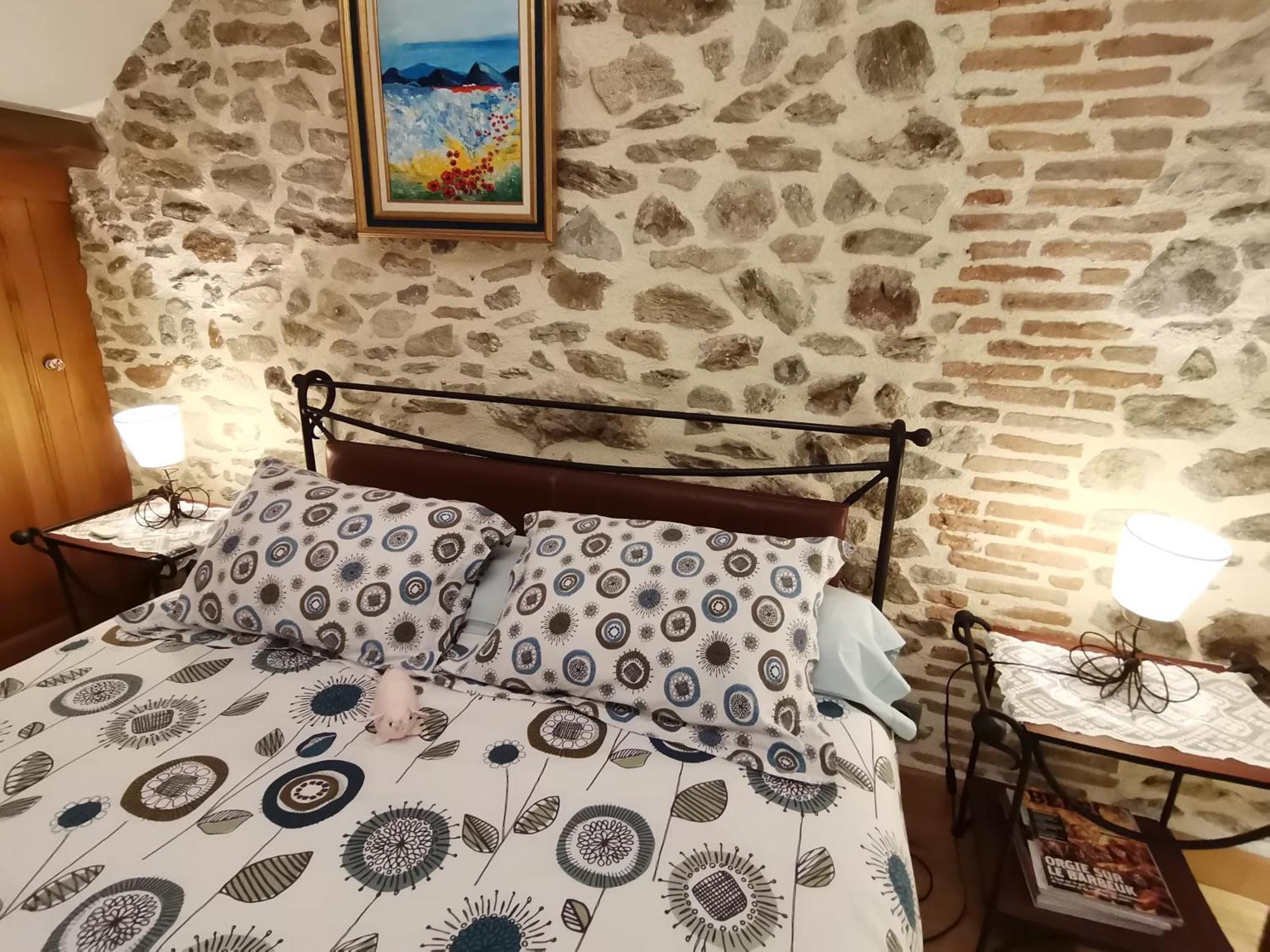La Petite Porcherie Ladignac-le-Long Buitenkant foto