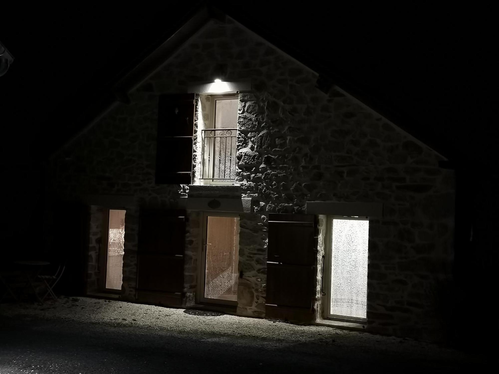 La Petite Porcherie Ladignac-le-Long Buitenkant foto
