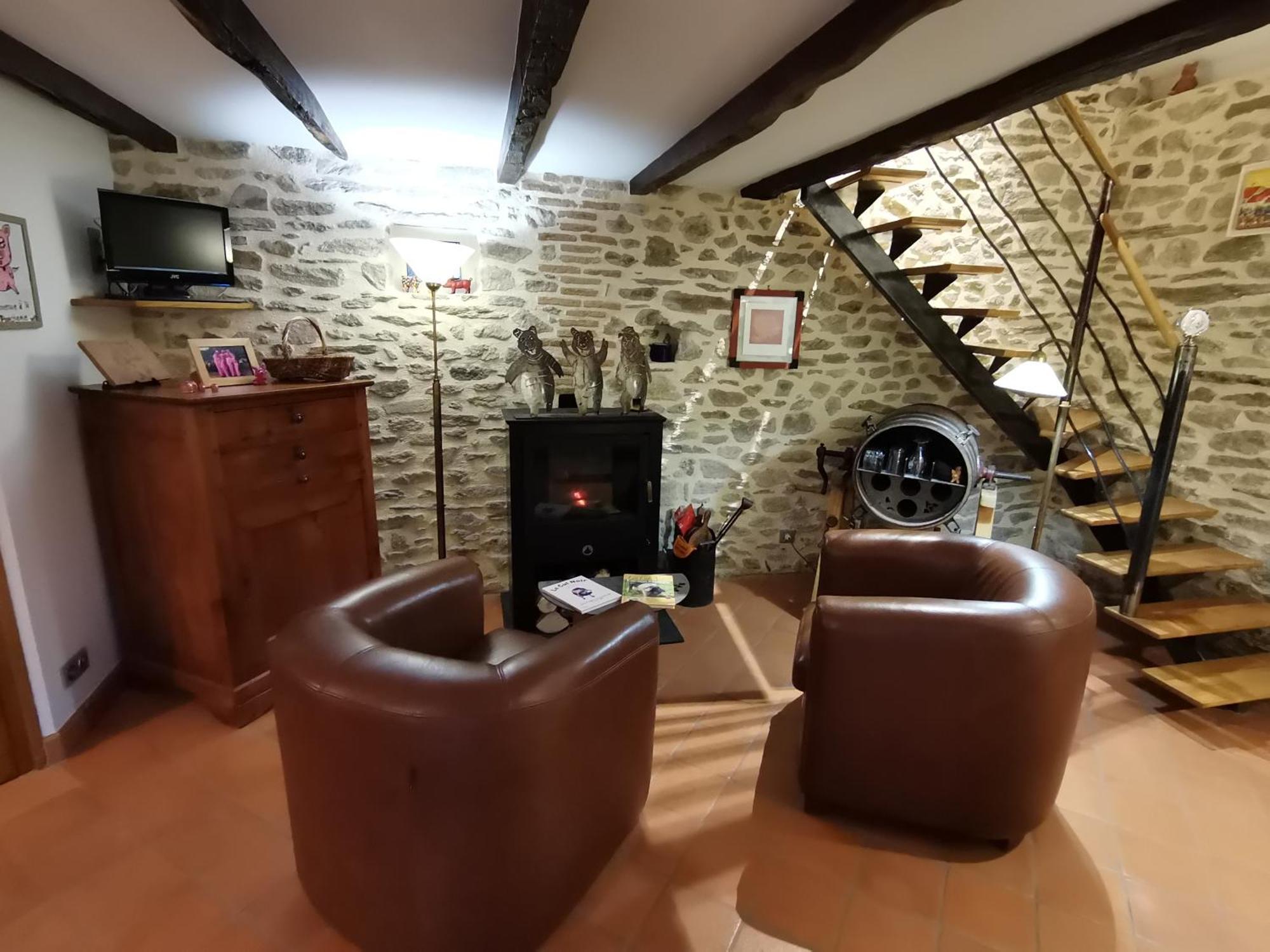 La Petite Porcherie Ladignac-le-Long Buitenkant foto